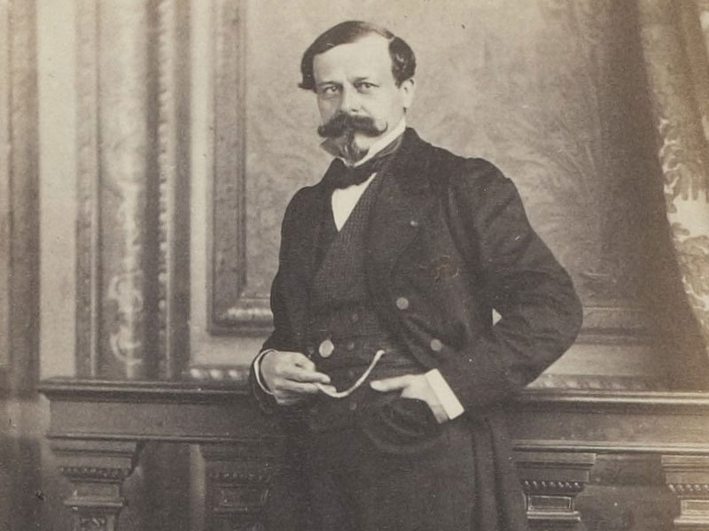 Louis-Thomas Mariani