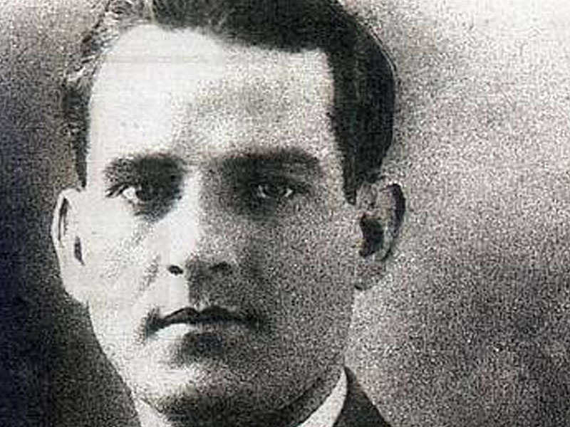 Jean Nicoli