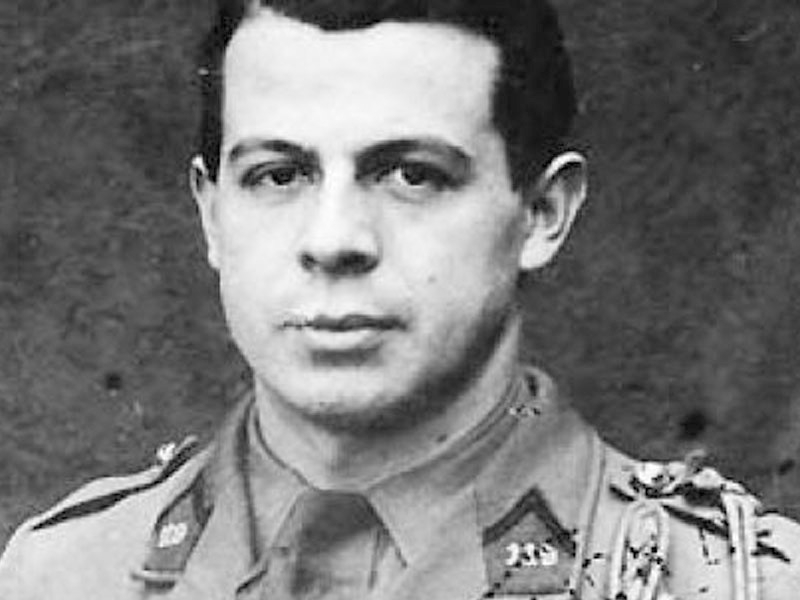 Fred Scamaroni