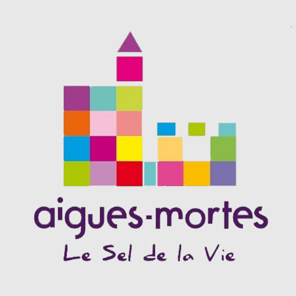 Logo di Aigues-Mortes