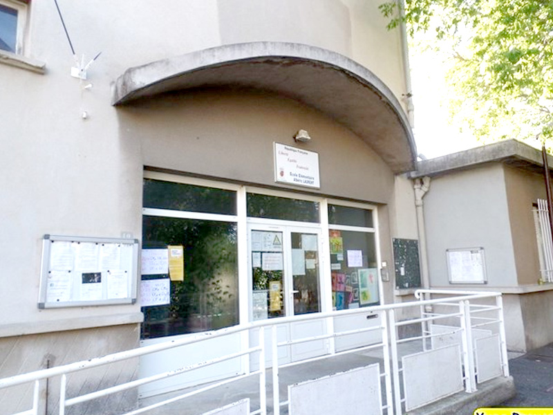 Ecole Aix-en-Provence