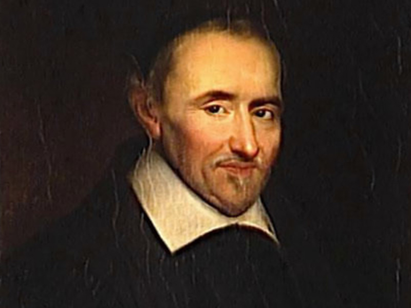 Pierre Gassendi