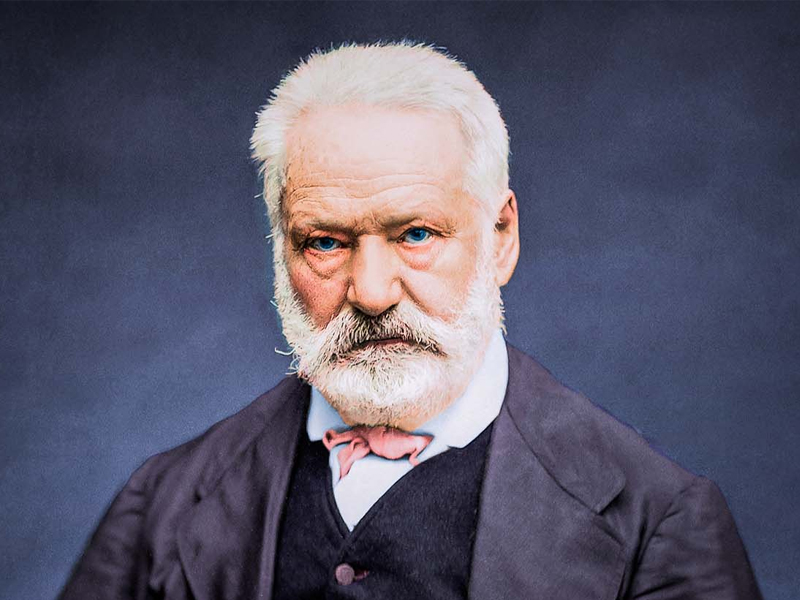 Victor Hugo