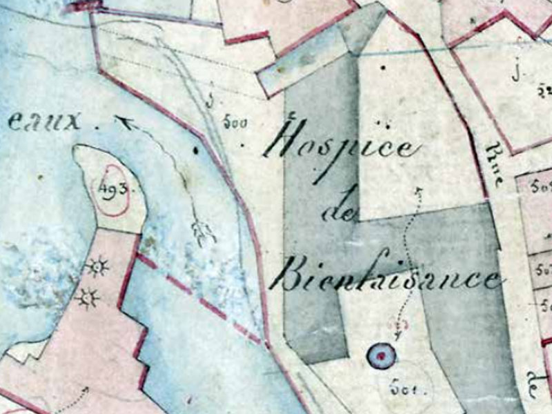 Cadastre of 1828