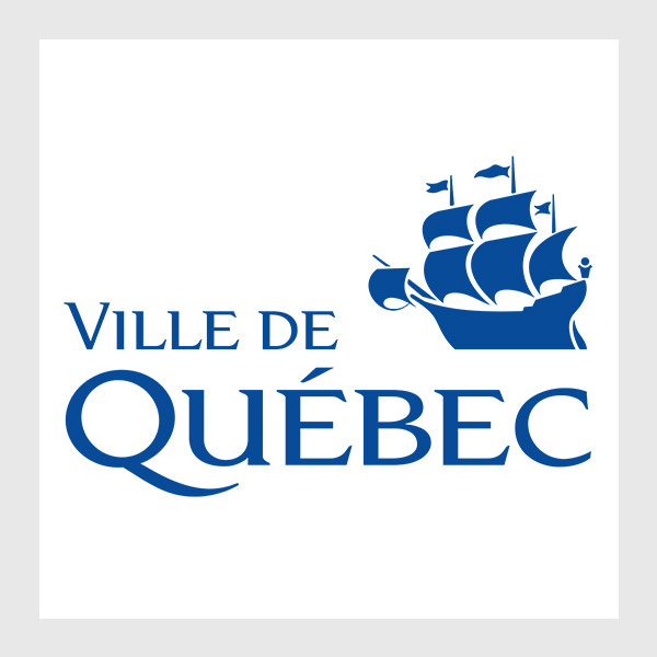 Québec logo