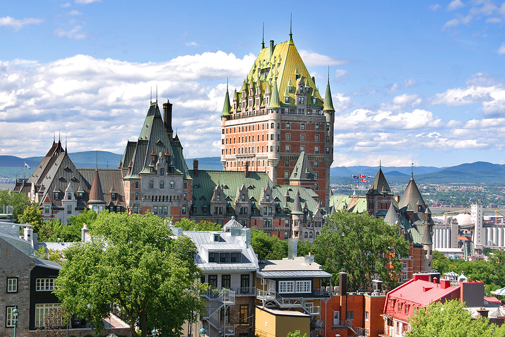 Québec