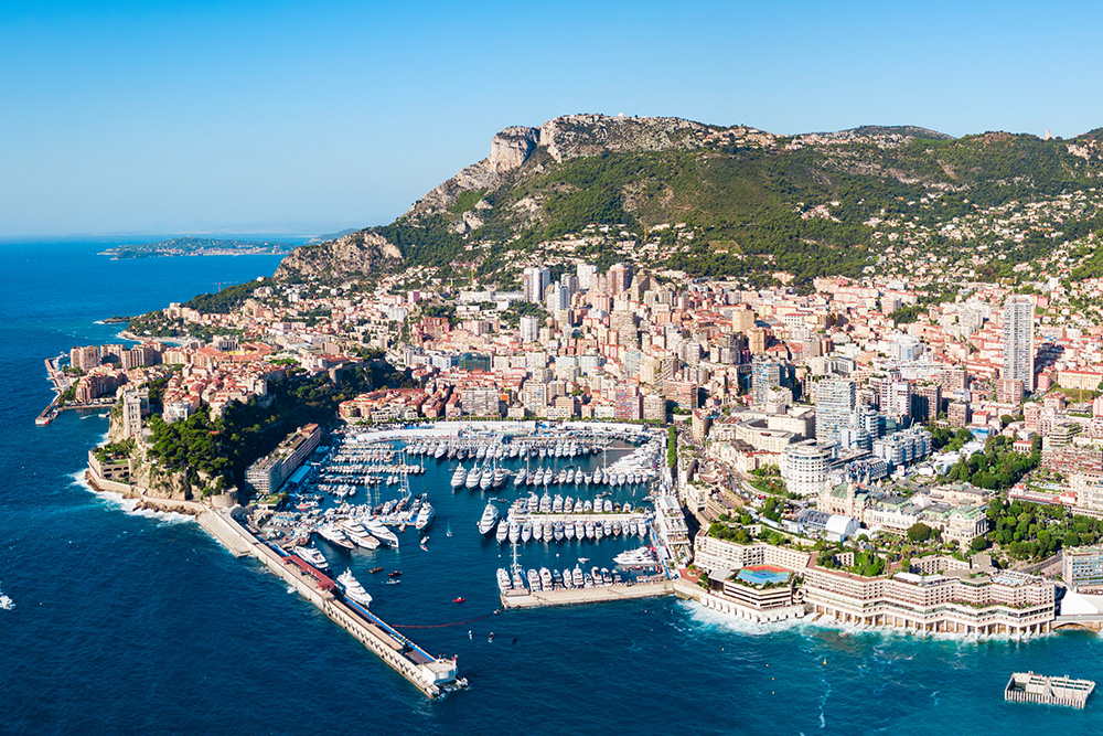 Monaco