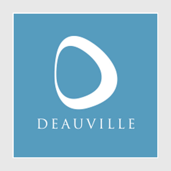 شعار Deauville
