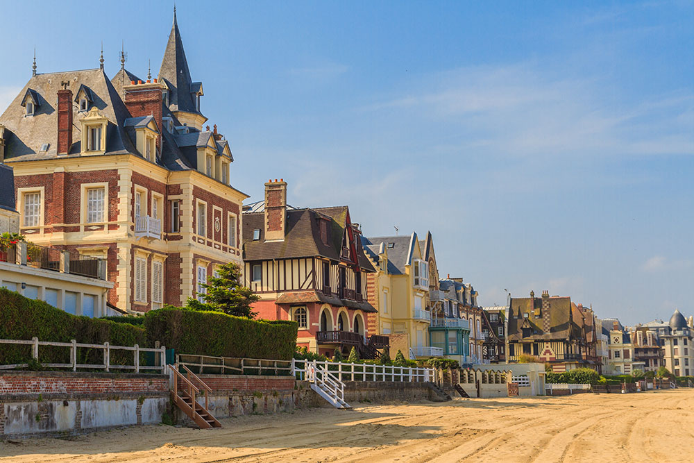 Deauville