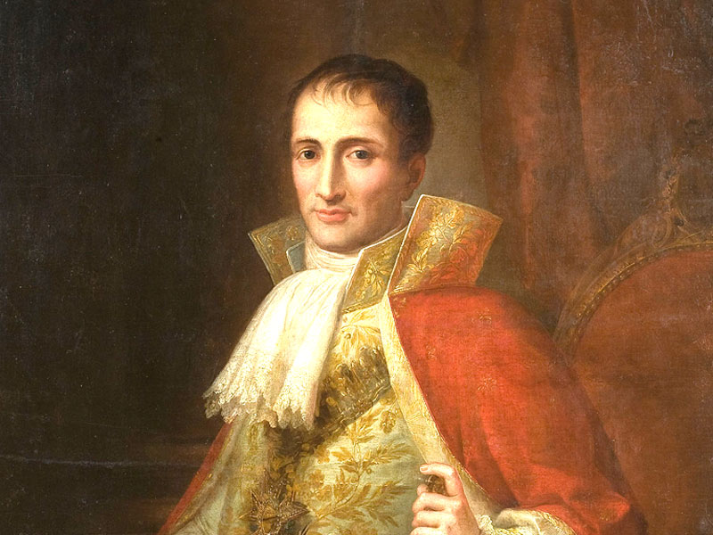 Jospeh Bonaparte