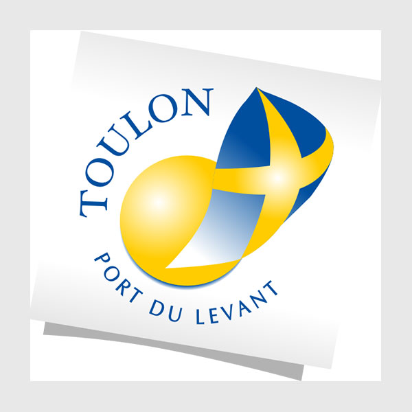 Logo  Toulon