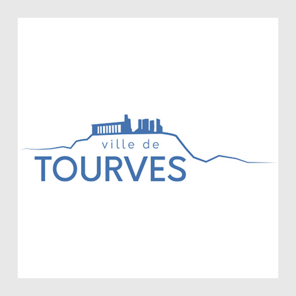 شعار Tourves
