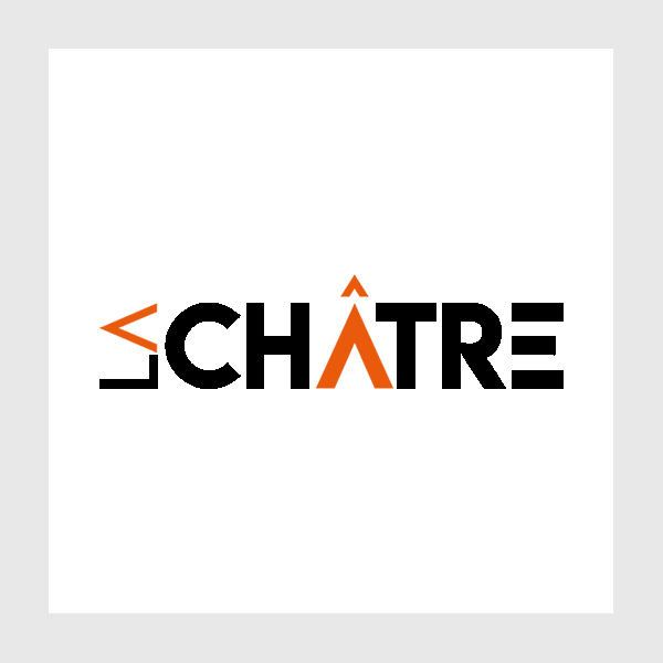 Logo La Chatre