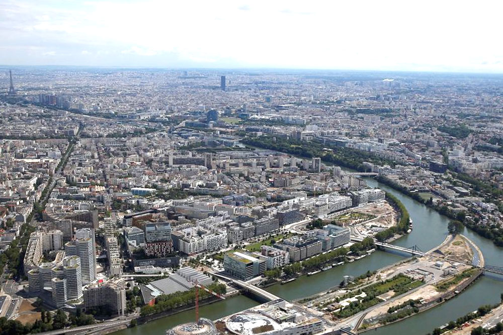 Boulogne-billancourt