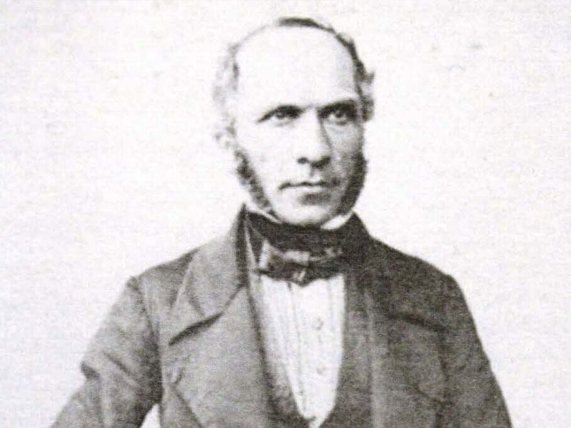Henri Darcy