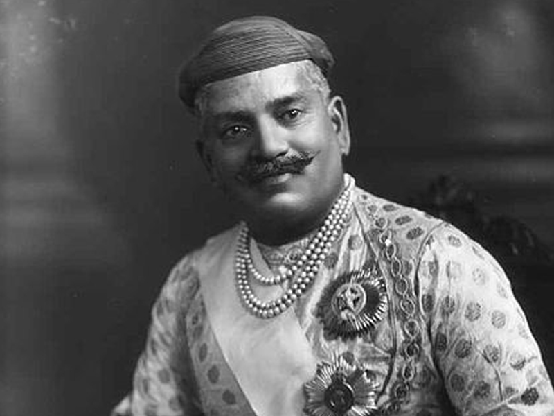 Sayajirao III Gaekwad