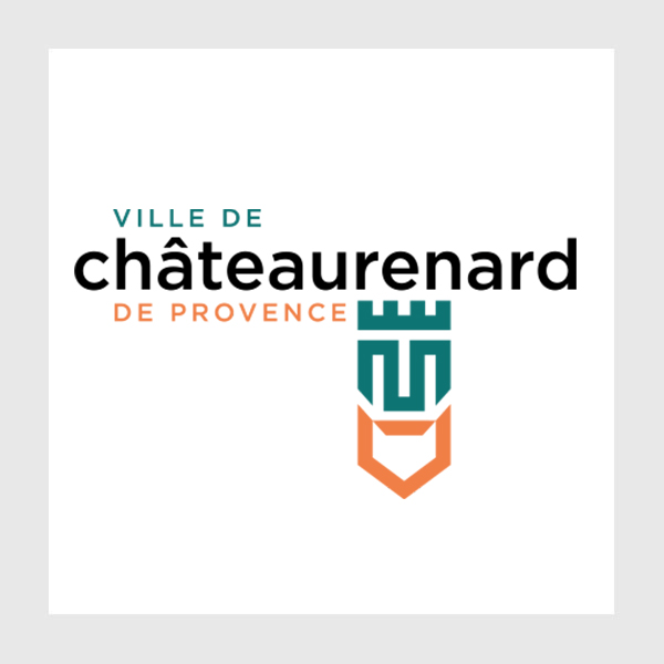 Logo di Chateaurenard