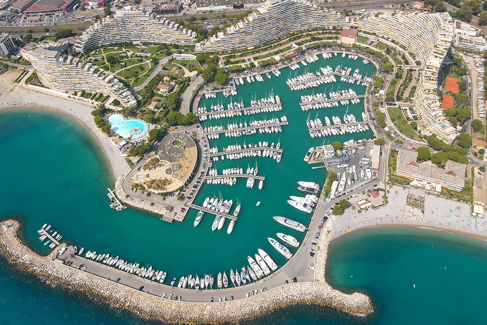 Villeneuve-Loubet