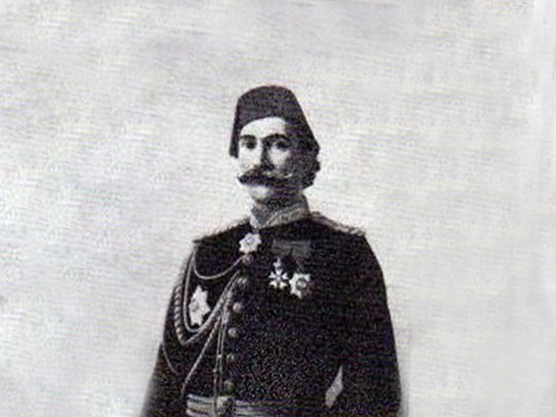 Antoine-Marie Debernardi 