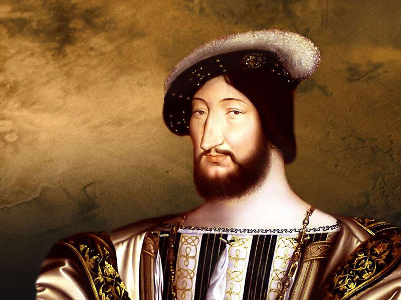 François 1er