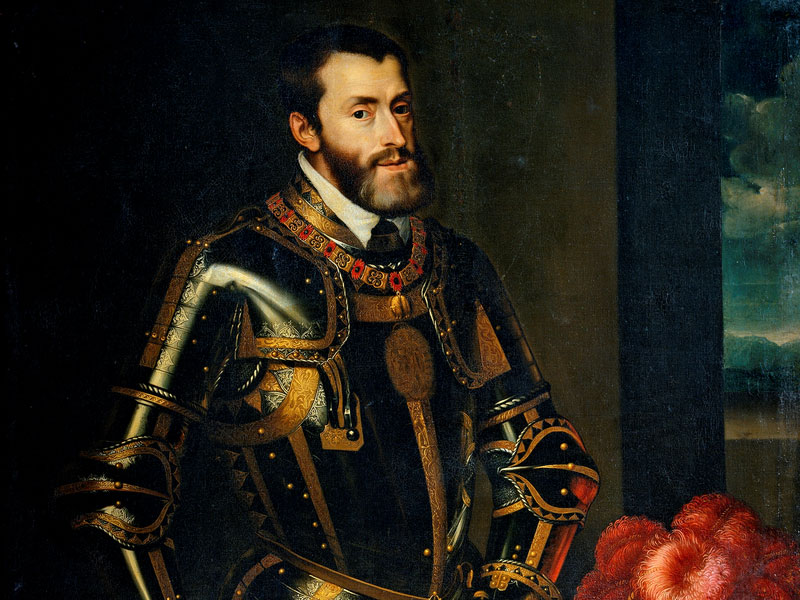 Charles Quint