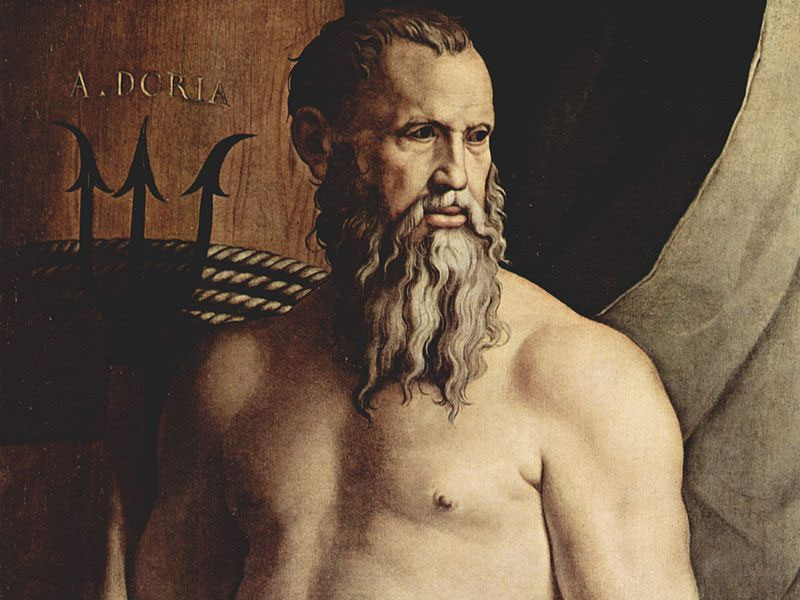 Andrea Doria