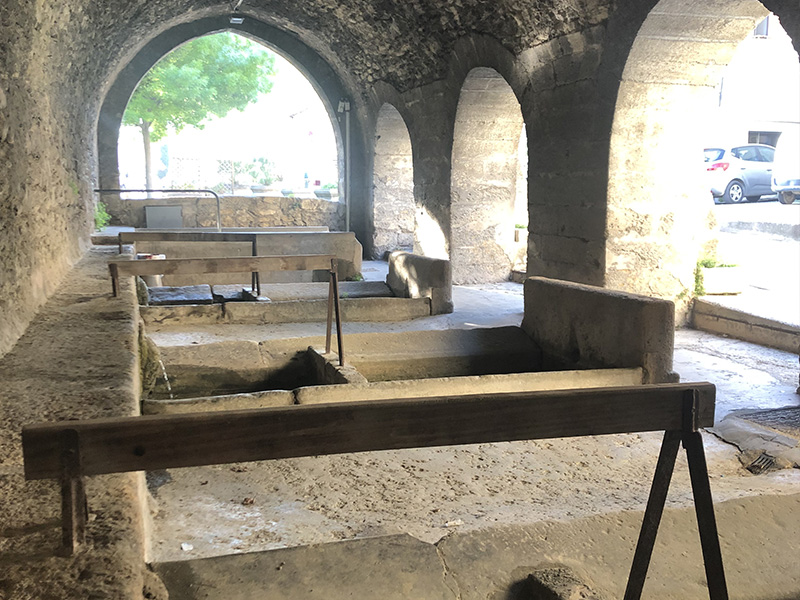 Photos : Ville de Lambesc