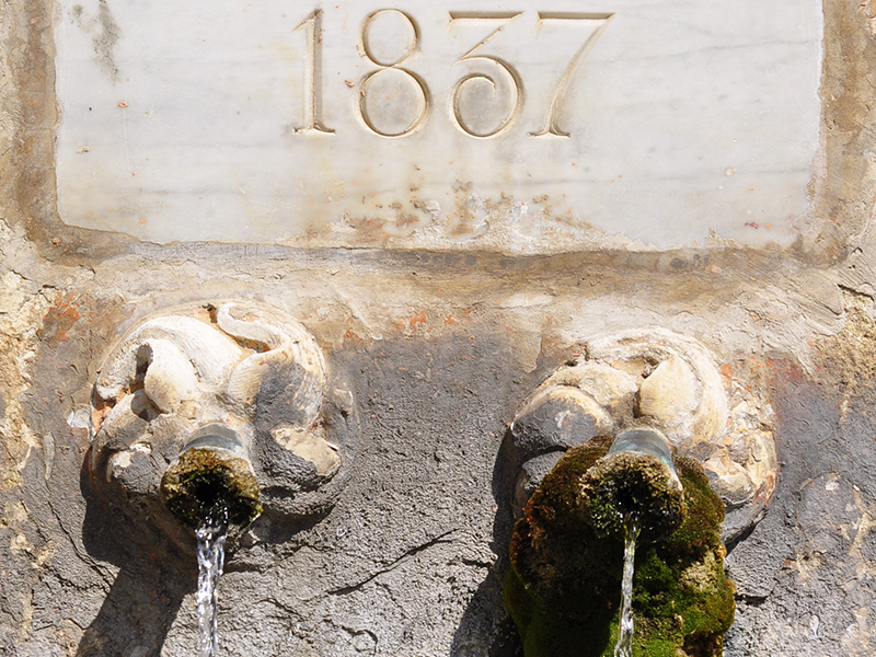 Photos : Ville de Lambesc