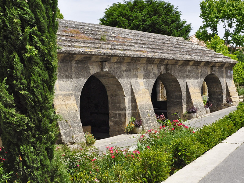Photos : Ville de Lambesc