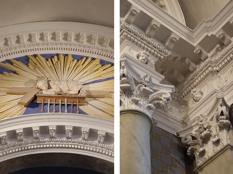 Photos : Ville de Lambesc
