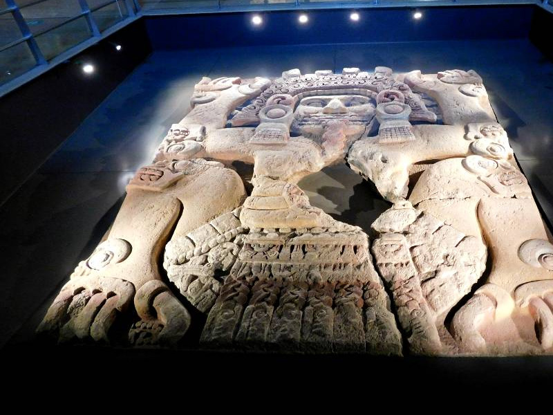 El Proyecto del Templo Mayor