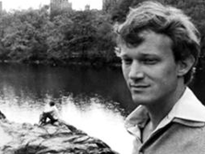 Bruce Kelly