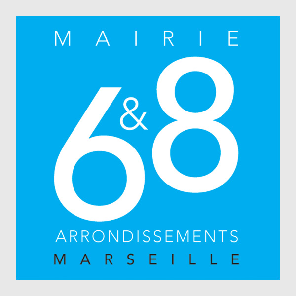 Logo Marseille