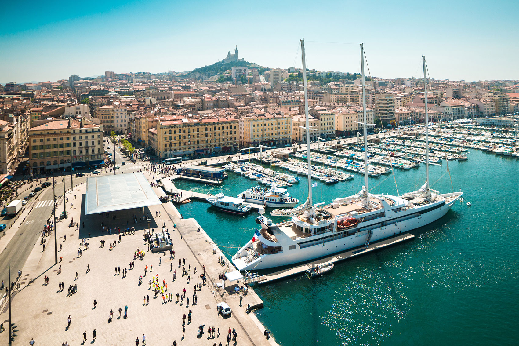 Marseille