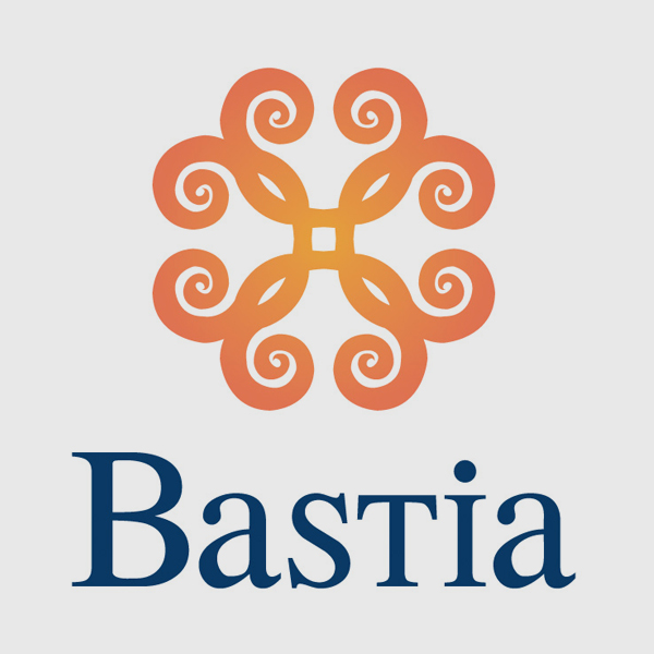 Logo Bastia