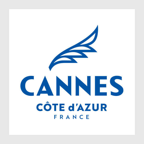 Logo Cannes