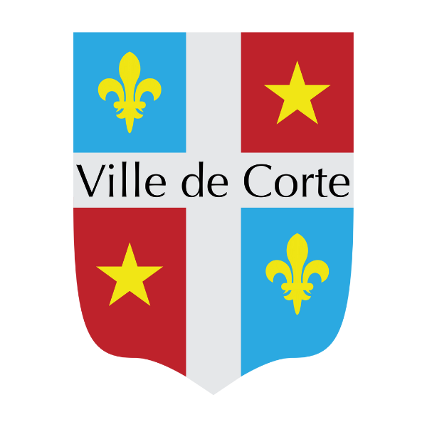 Logo Corte