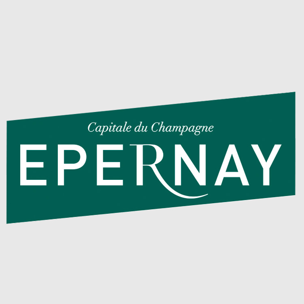 Logo Épernay
