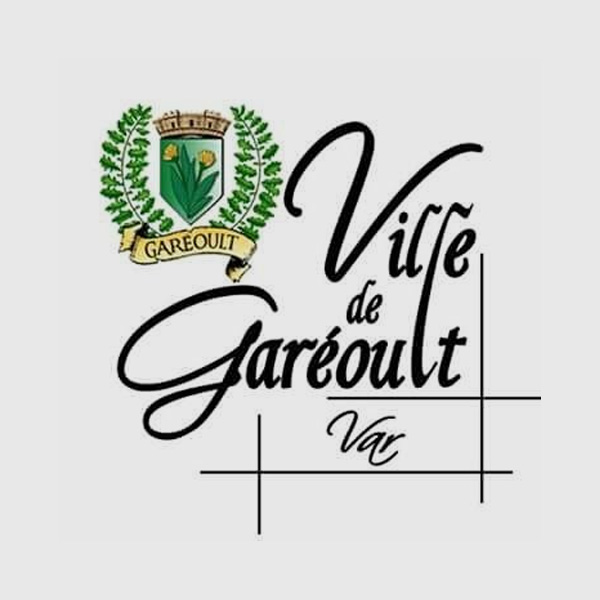 Logo Garéoult