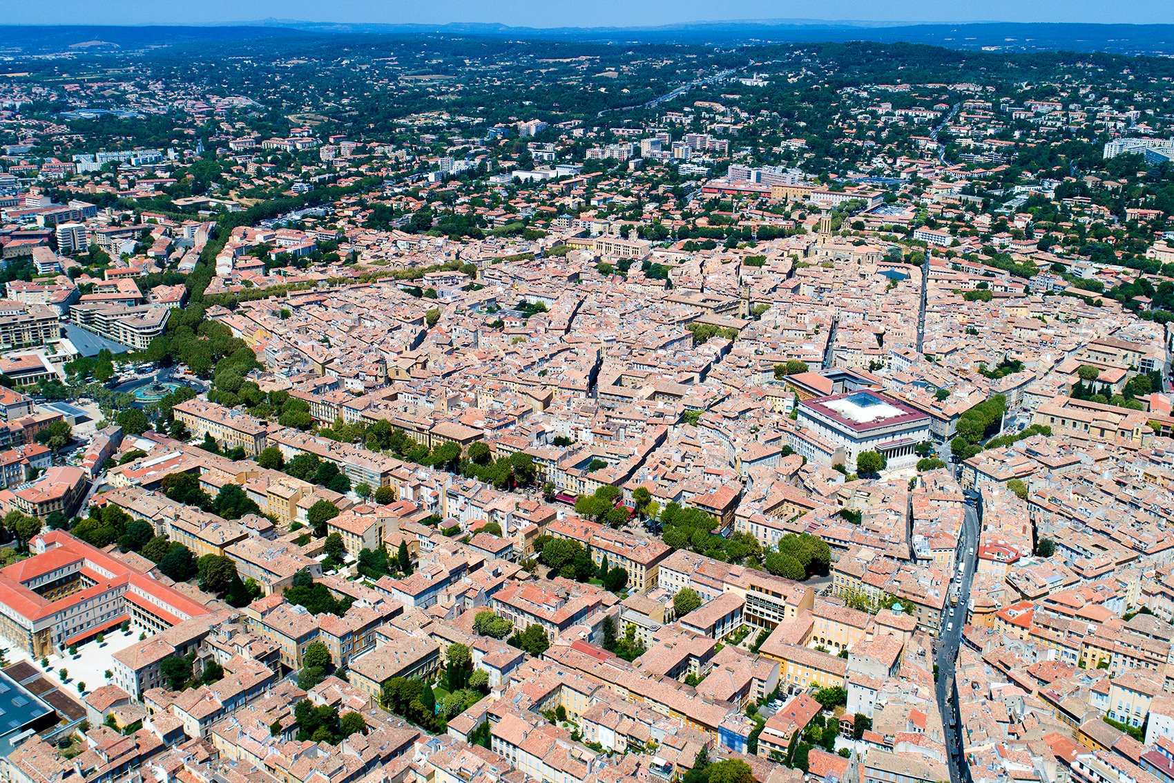 Aix-en-Provence