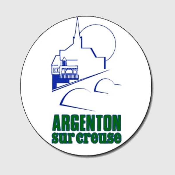 Logo Argenton-sur-Creuse