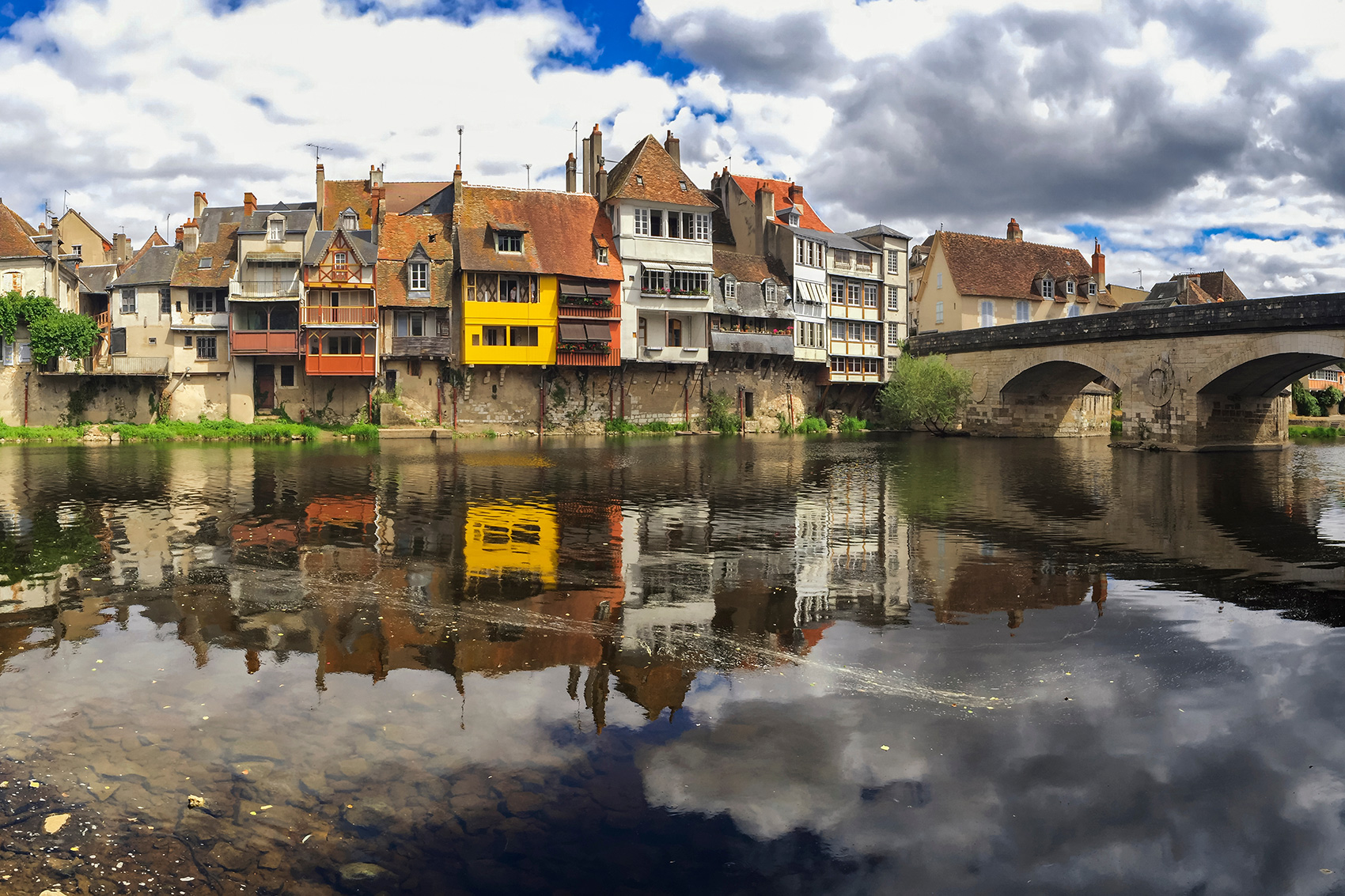 Argenton-sur-Creuse