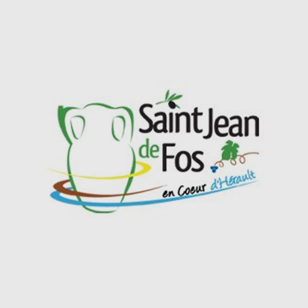 Logo Saint-Jean-de-Fos