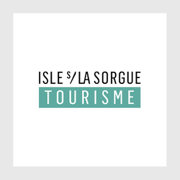 Logo L'Isle-sur-la-sorgue