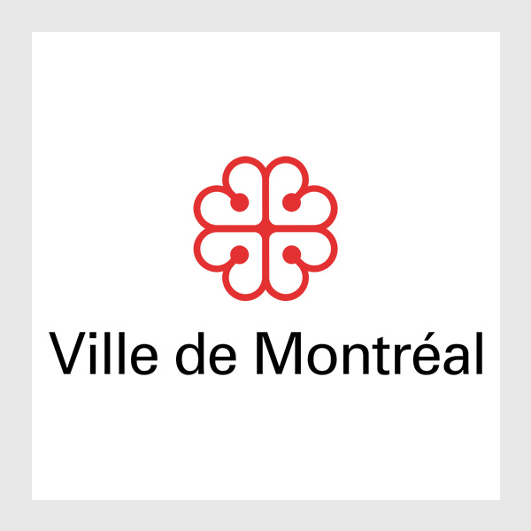 Logo Montréal