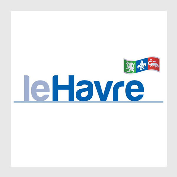 Logo Le Havre