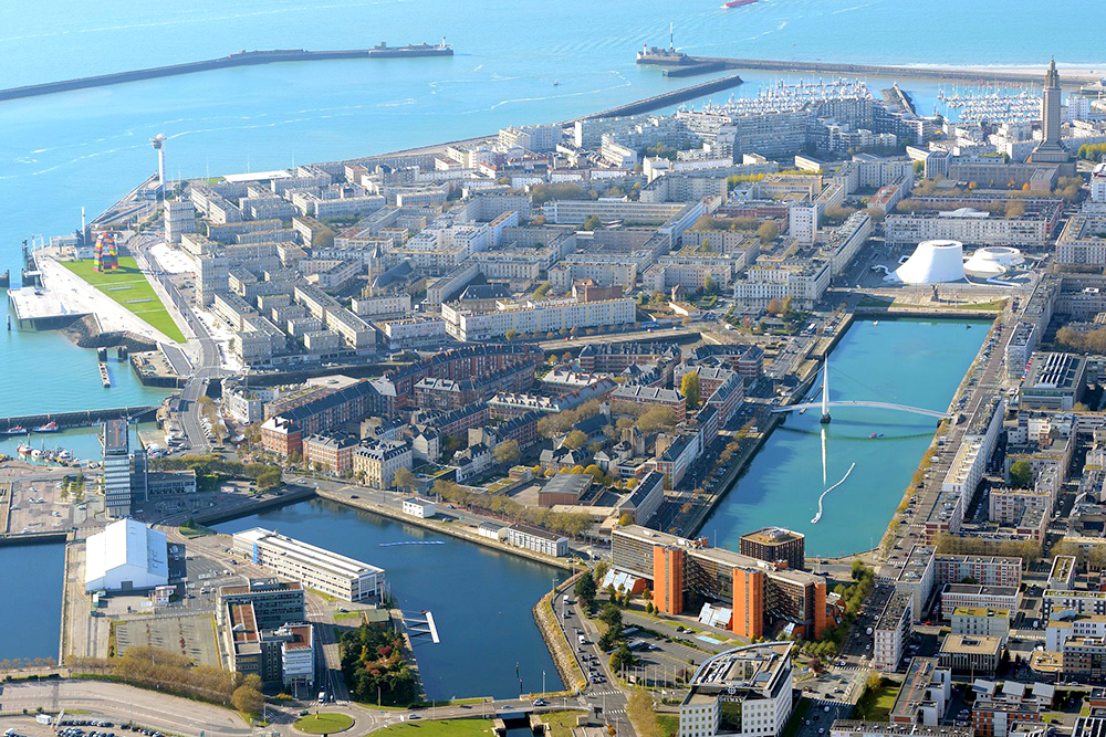 Le Havre