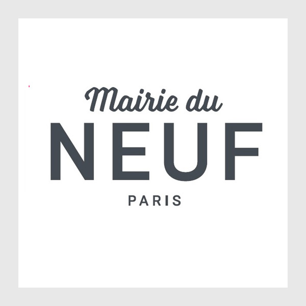 Logo Paris