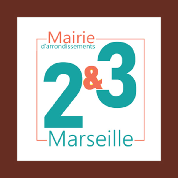 Logo Marseille