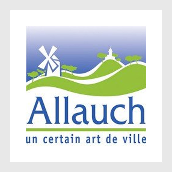 Logo Allauch